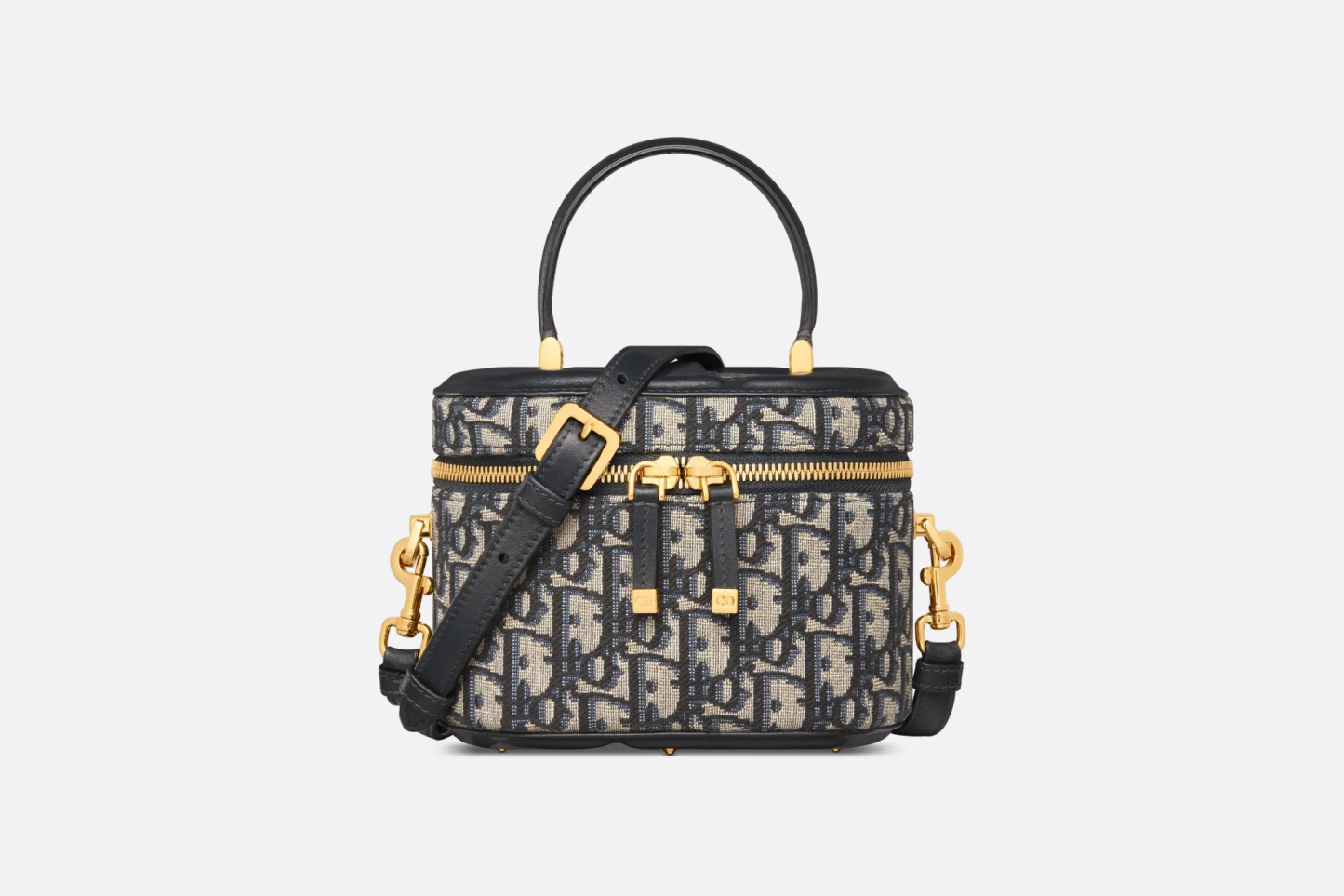 2023年秋の新作トCD SIGNATURE ヴァニティ スモール